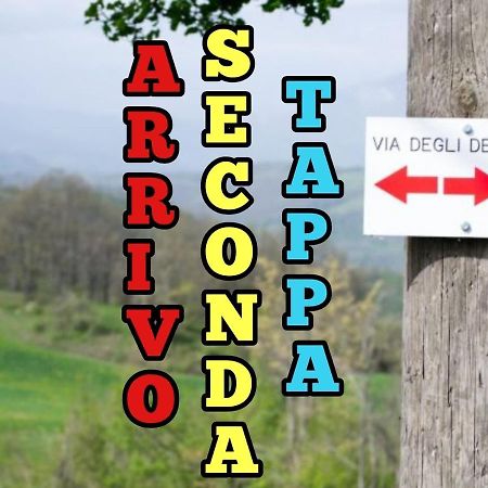 Albergo Musolesi Madonna di Fornelli エクステリア 写真