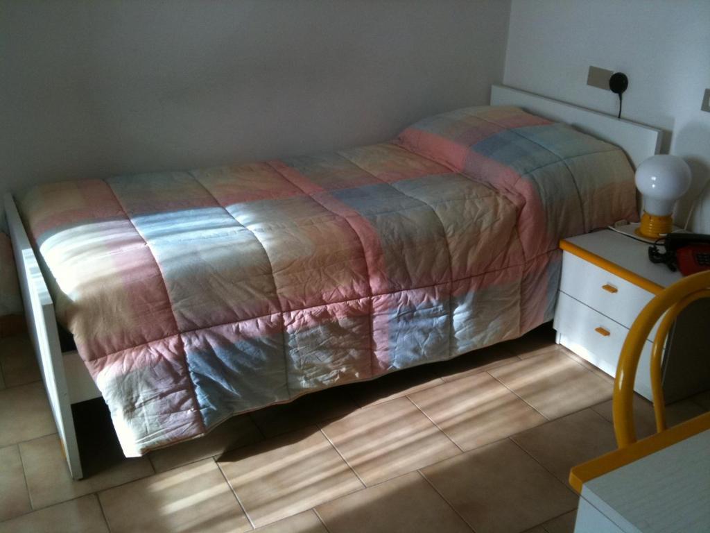 Albergo Musolesi Madonna di Fornelli 部屋 写真